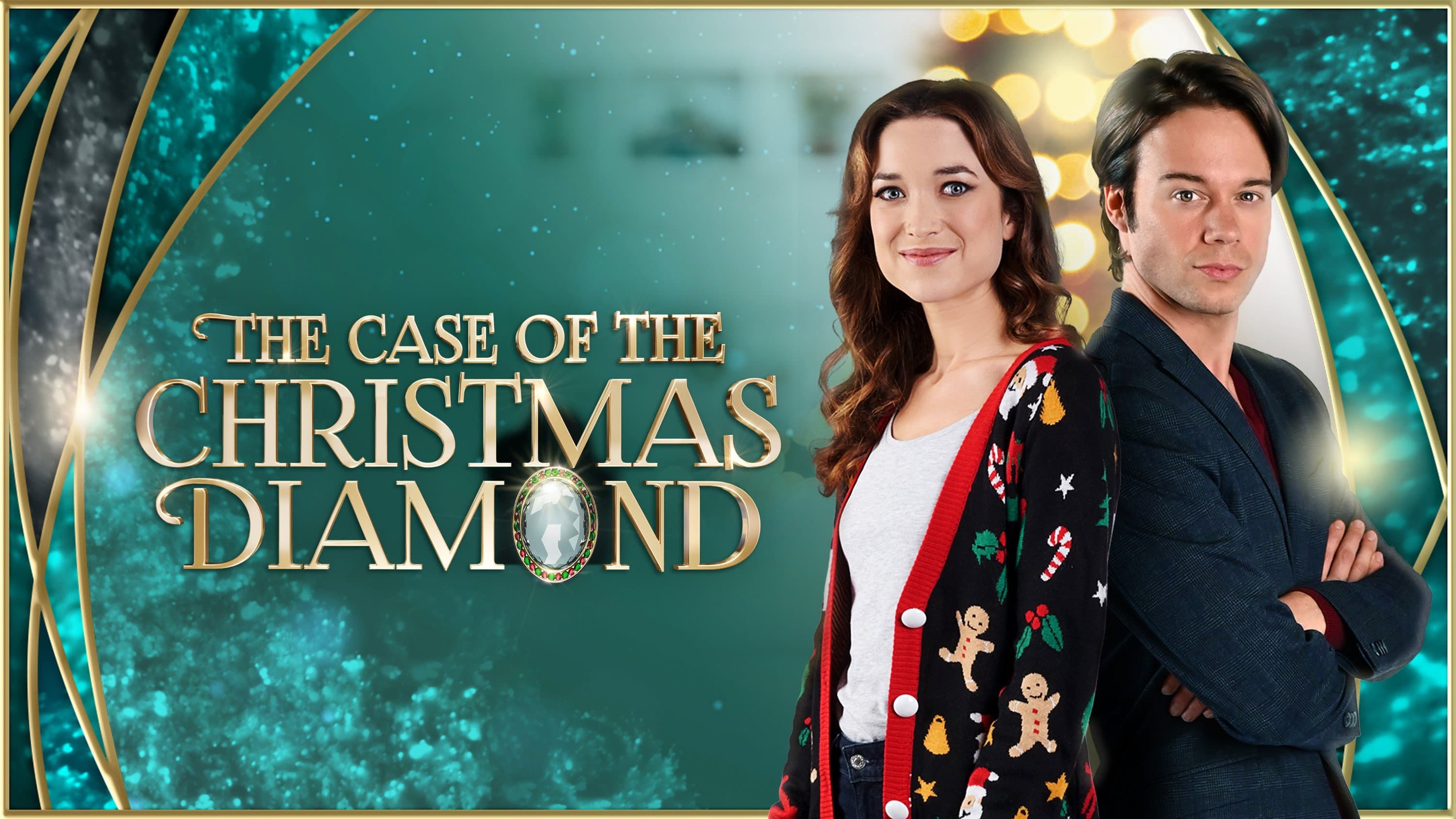 The Case of the Christmas Diamond - immagine