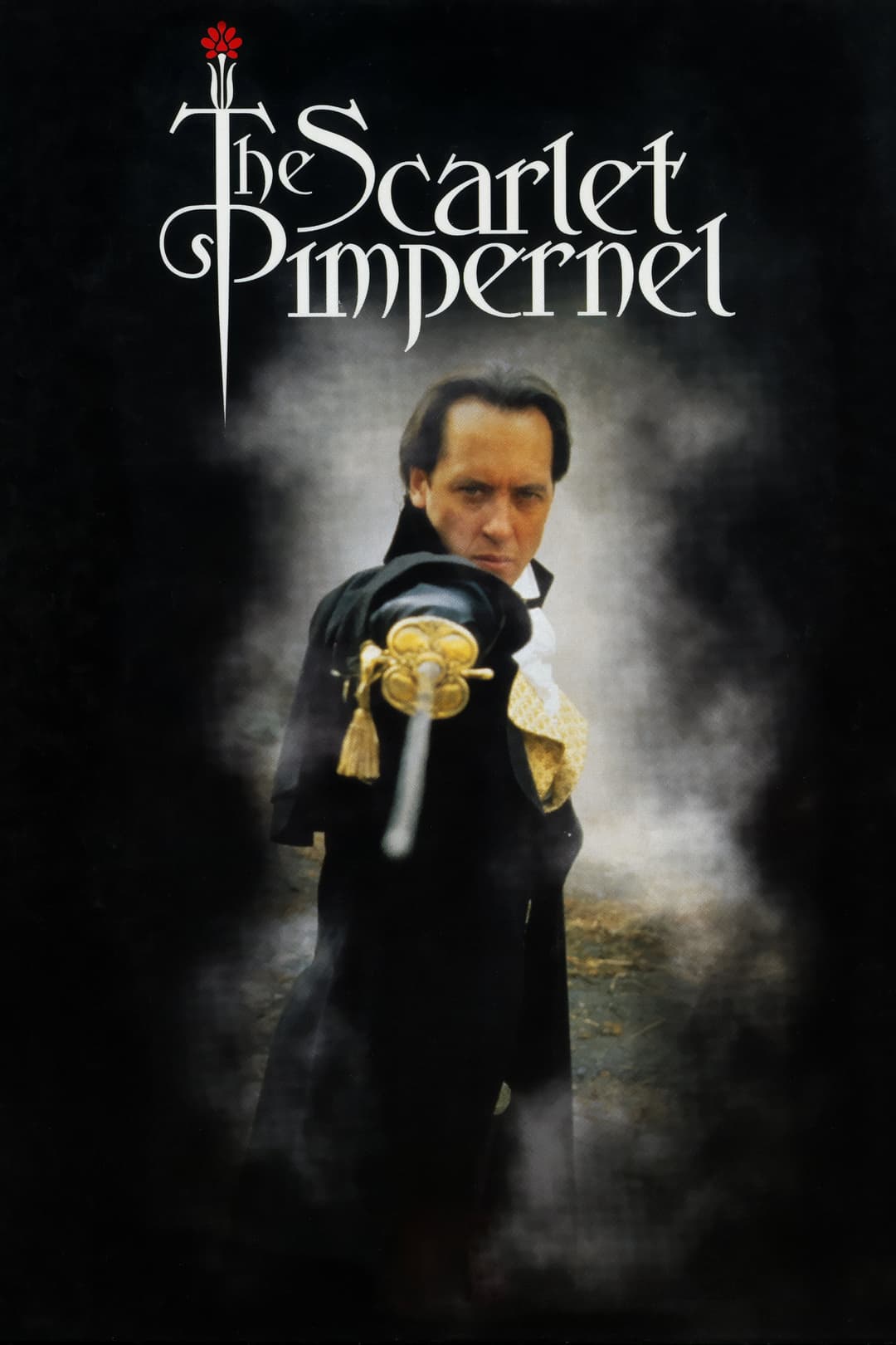 Poster di The Scarlet Pimpernel