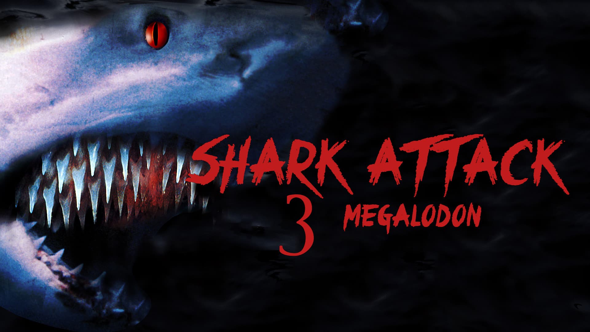 Shark attack 3 - Emergenza squali - immagine