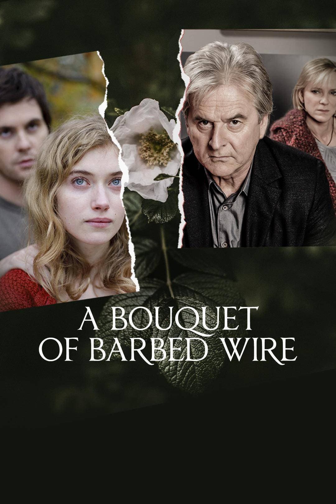 Poster di Bouquet of Barbed Wire