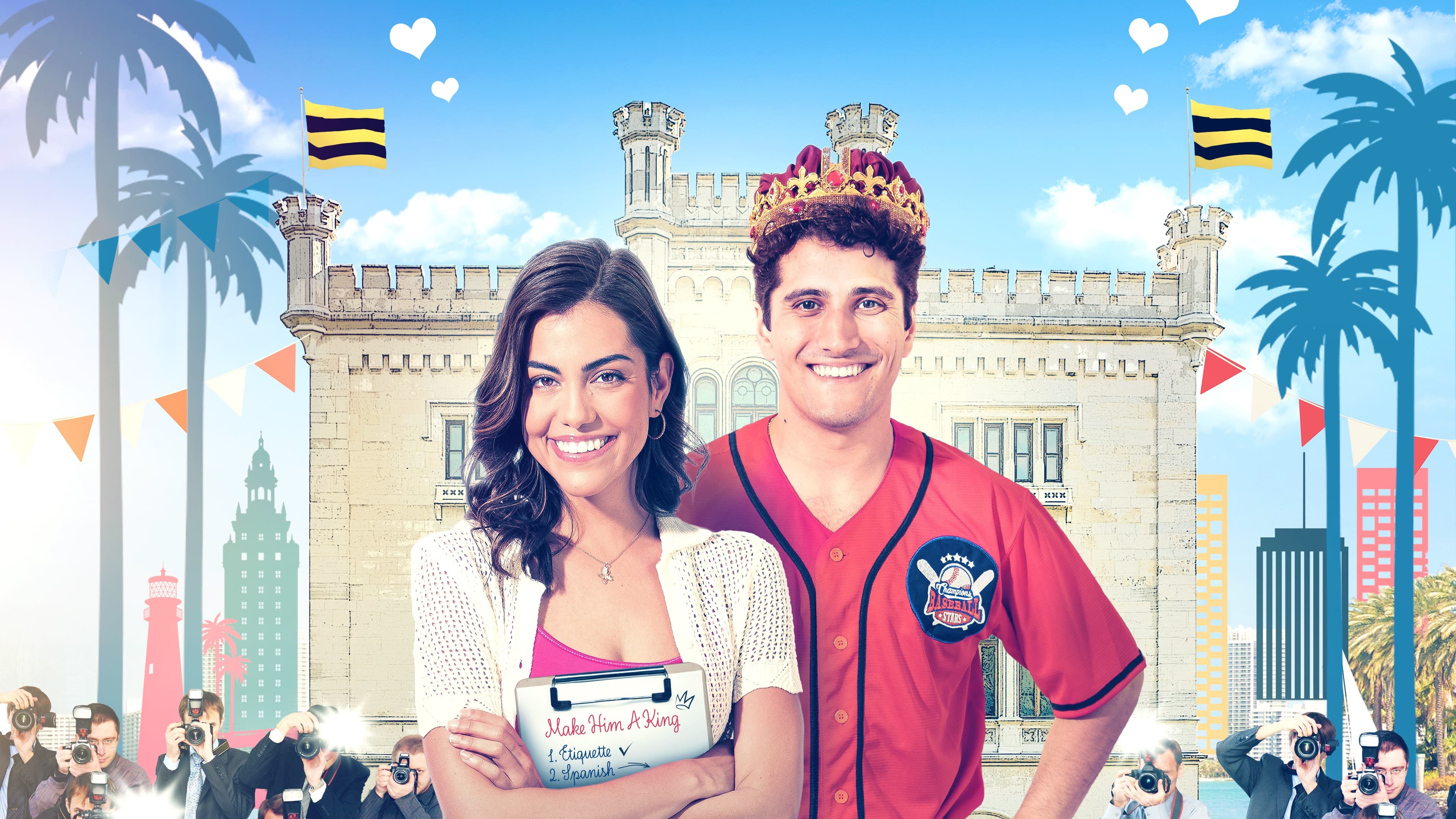 Il principe del mio cuore - immagine
