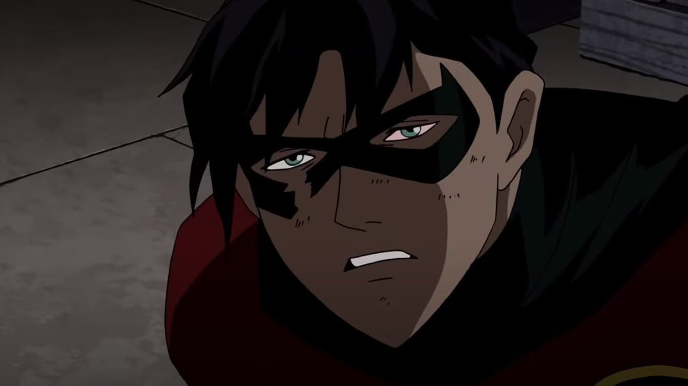 Batman: Death in the Family - immagine