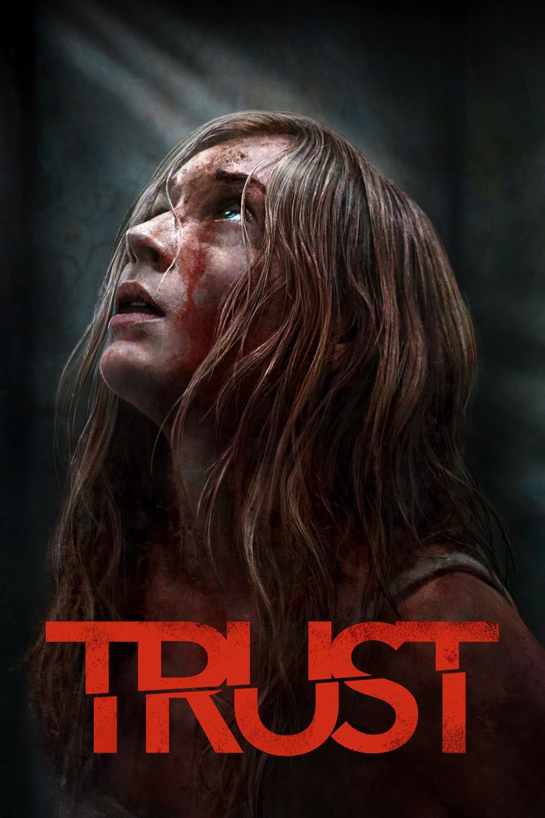 Poster di Trust