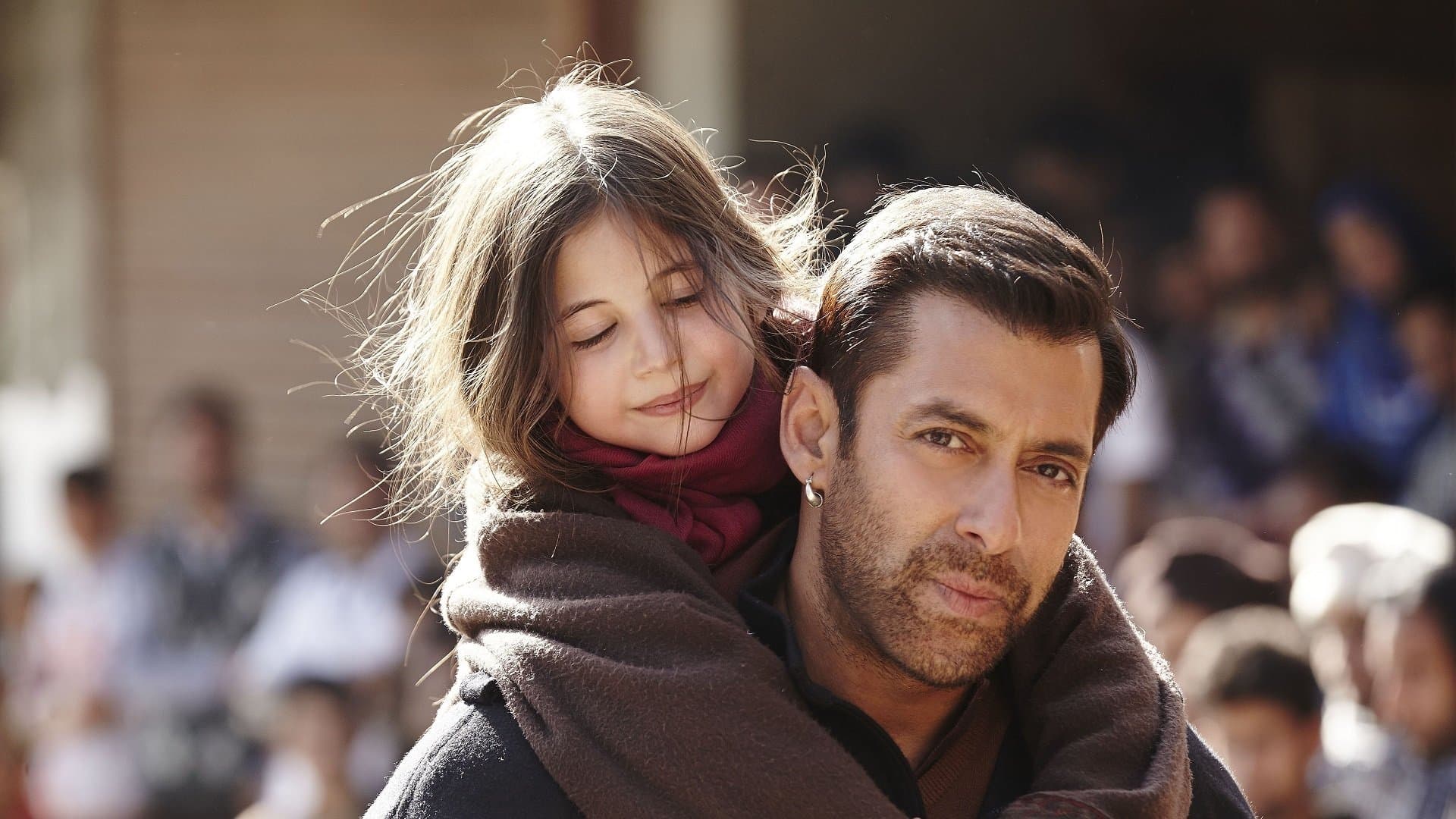 Bajrangi Bhaijaan - immagine
