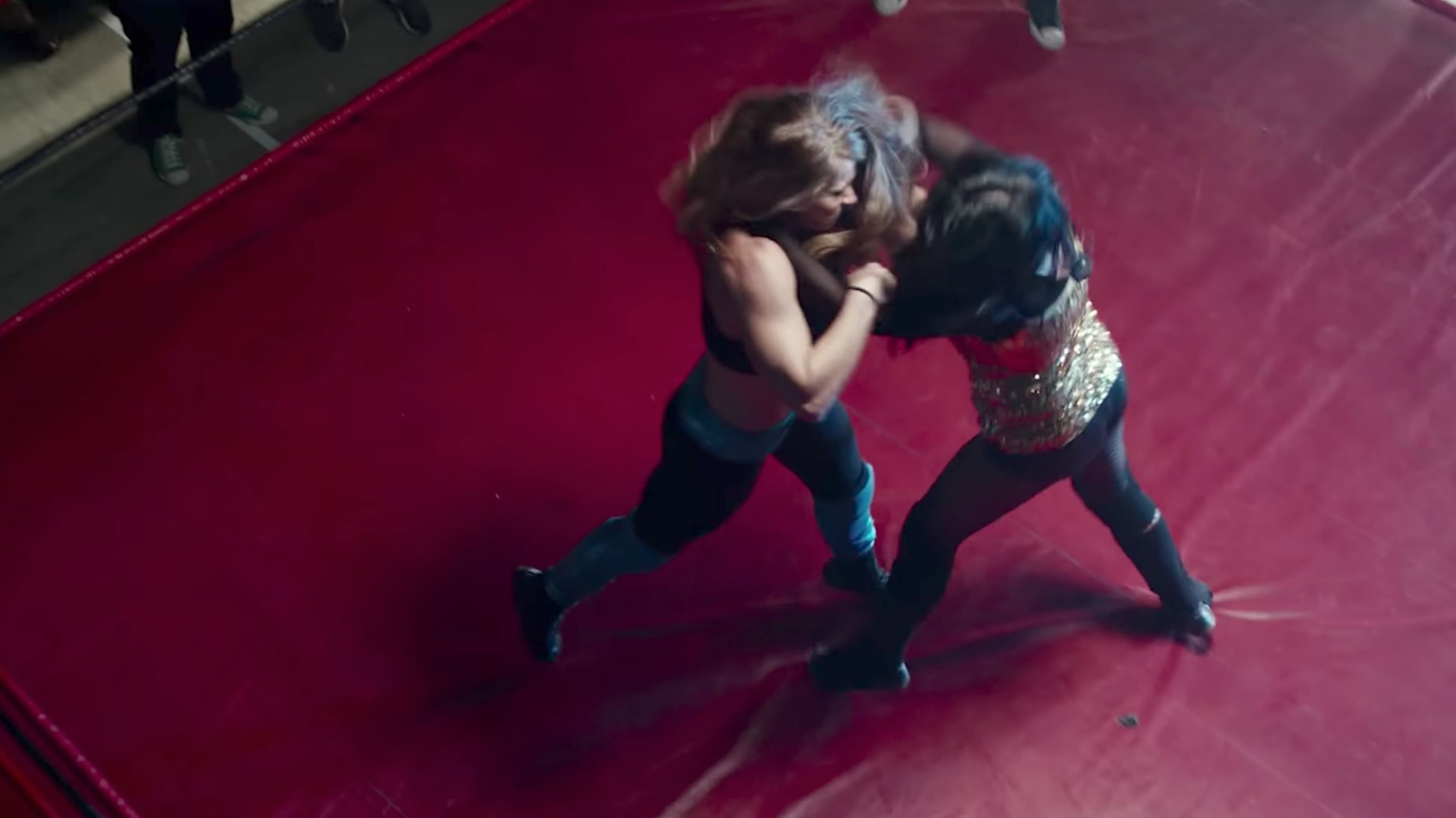 Signature Move - immagine