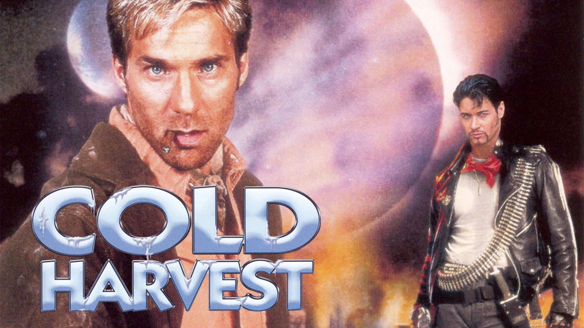 Cold Harvest - immagine
