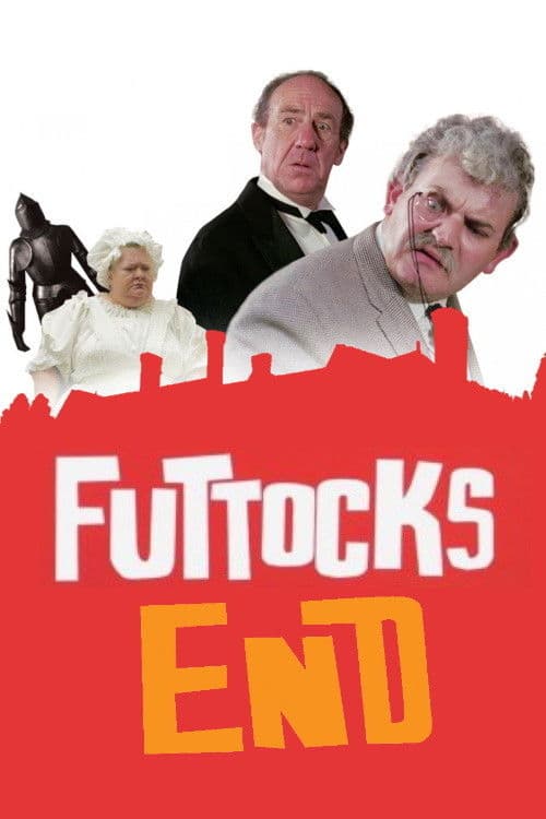 Poster di Futtocks End