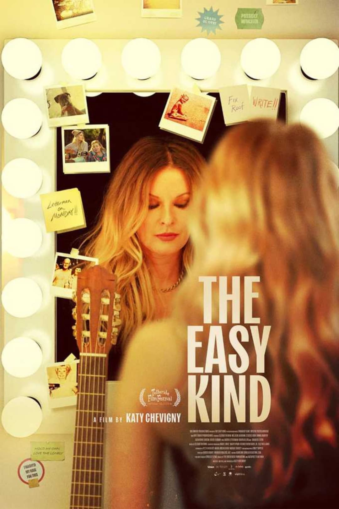 Poster di The Easy Kind