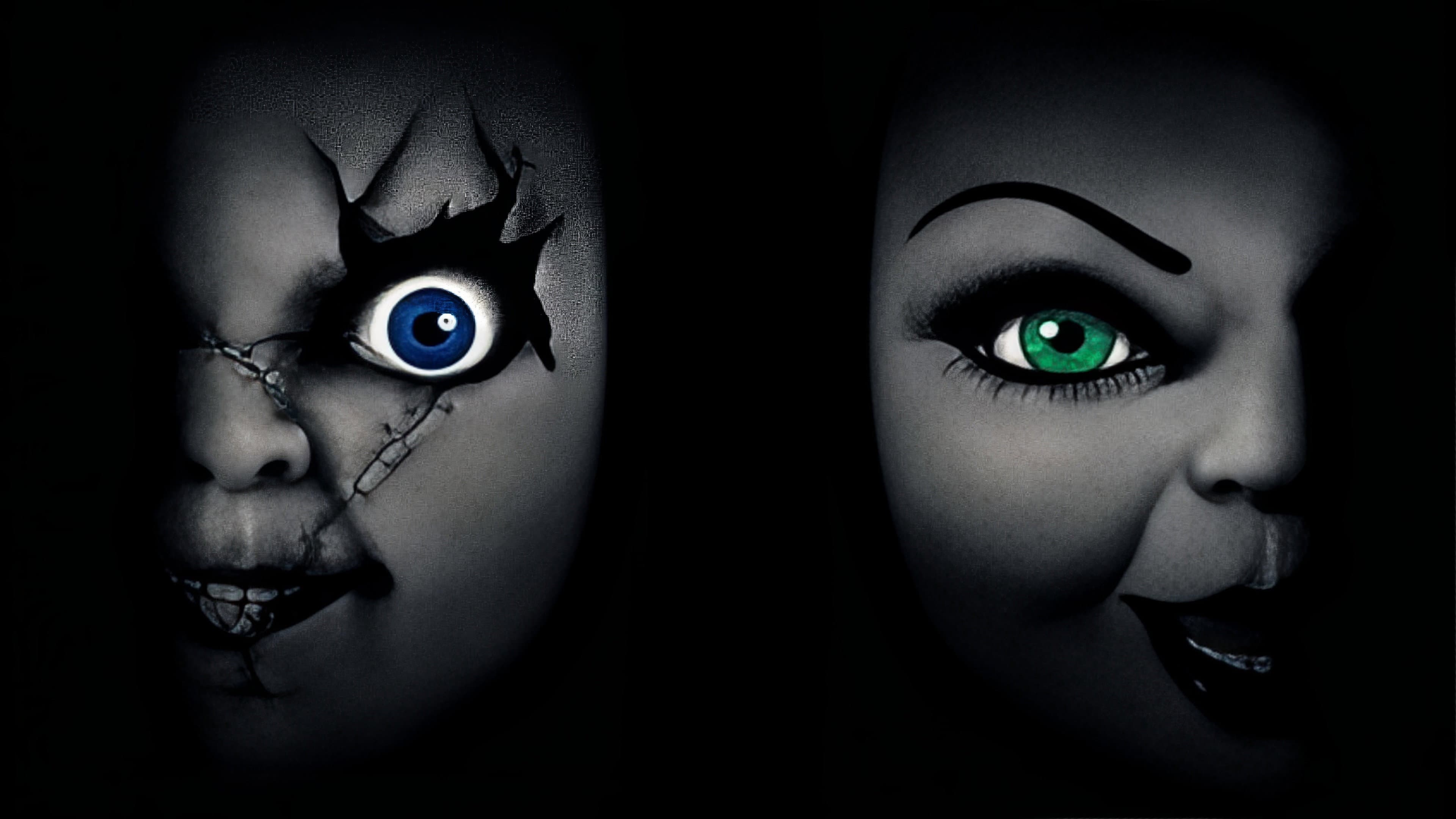 La sposa di Chucky - immagine