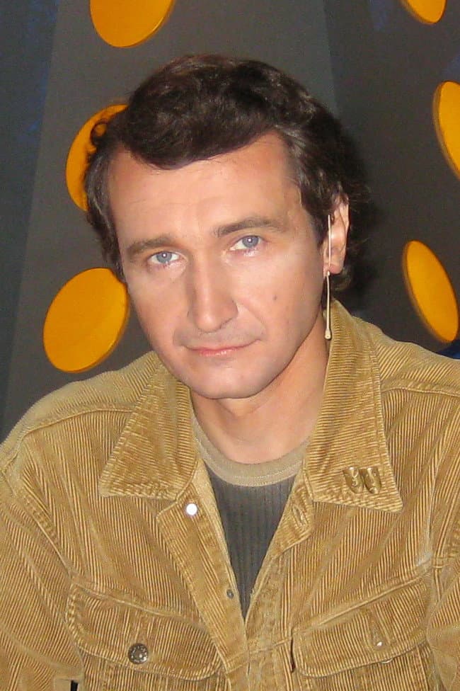 Дмитрий Фролов