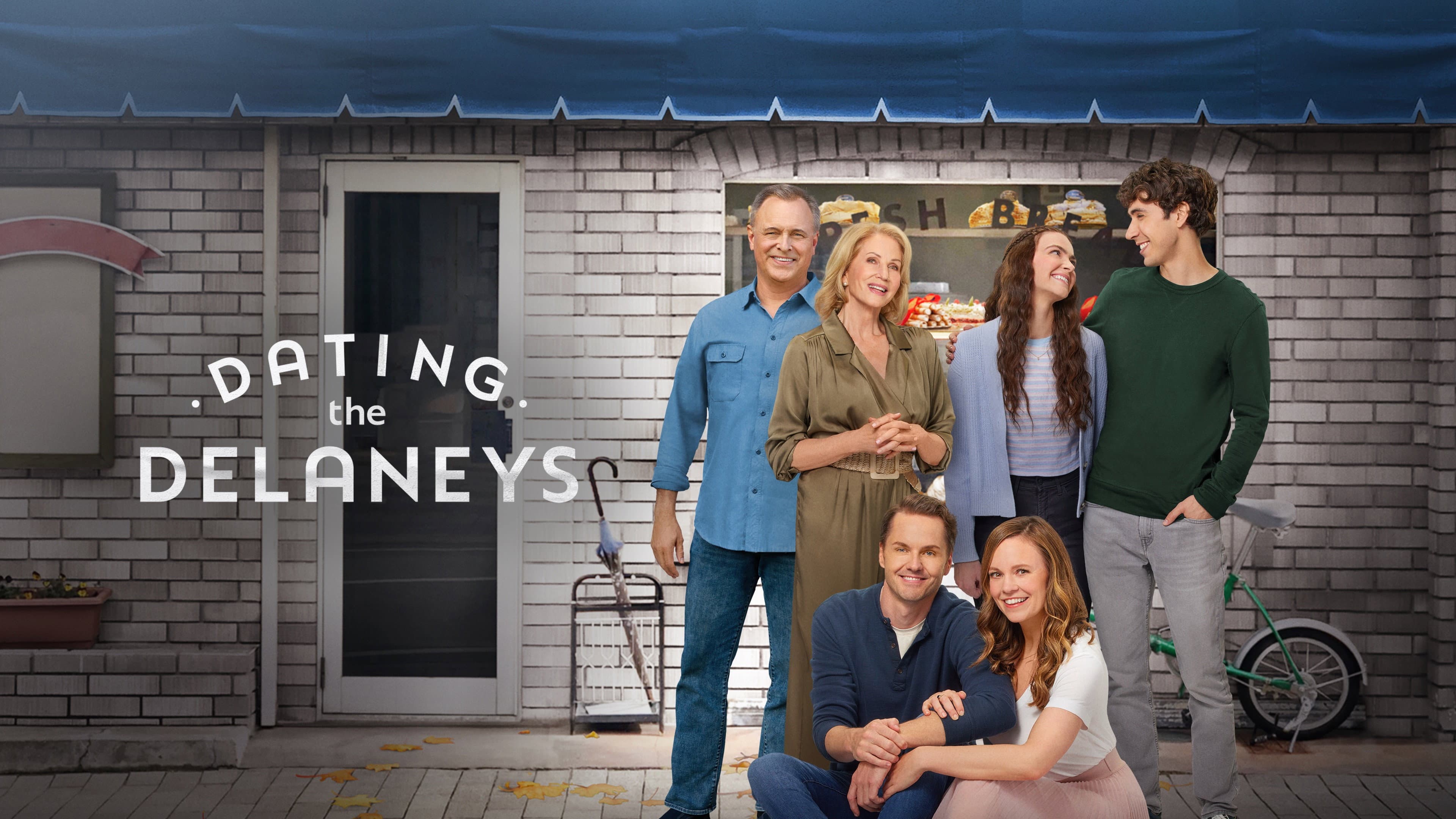 Dating the Delaneys - immagine