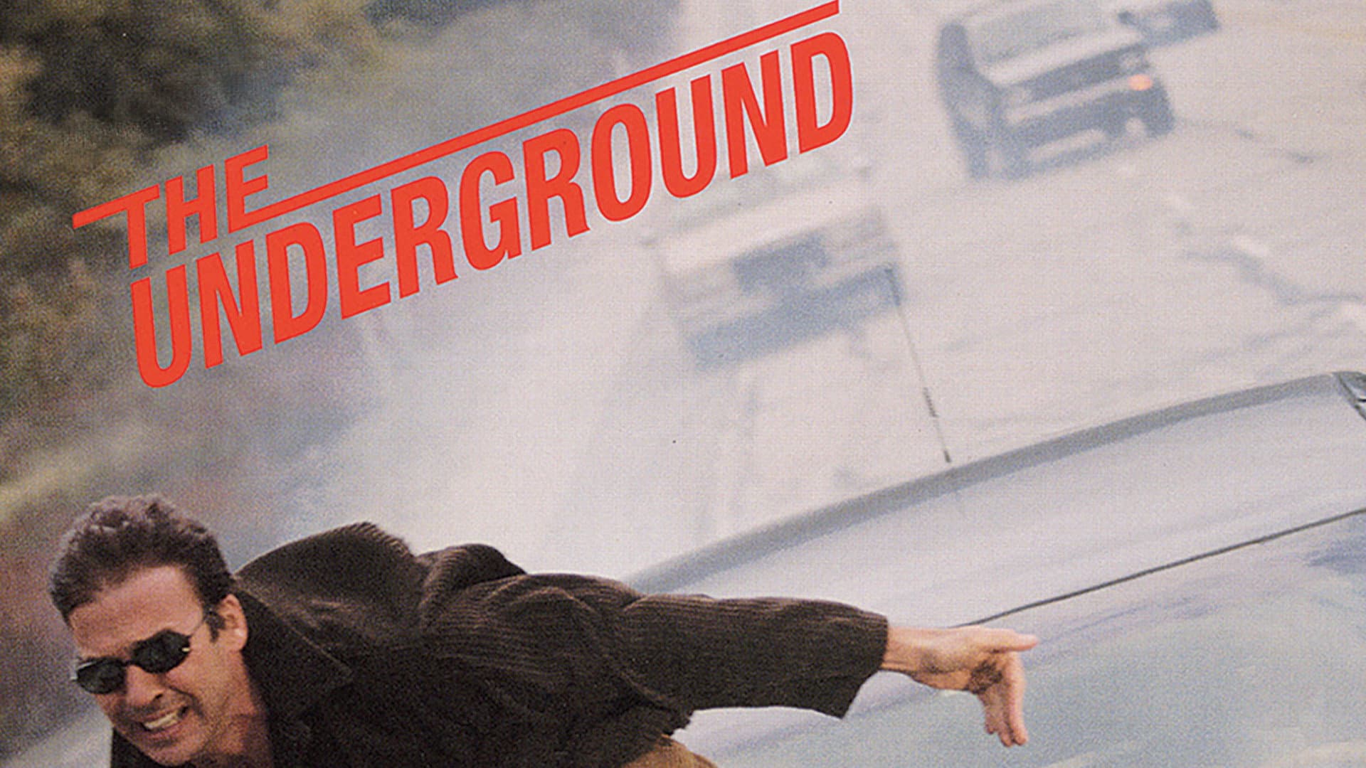 The Underground - immagine