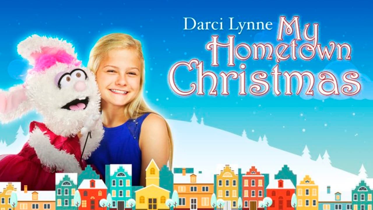 Darci Lynne: My Hometown Christmas - immagine