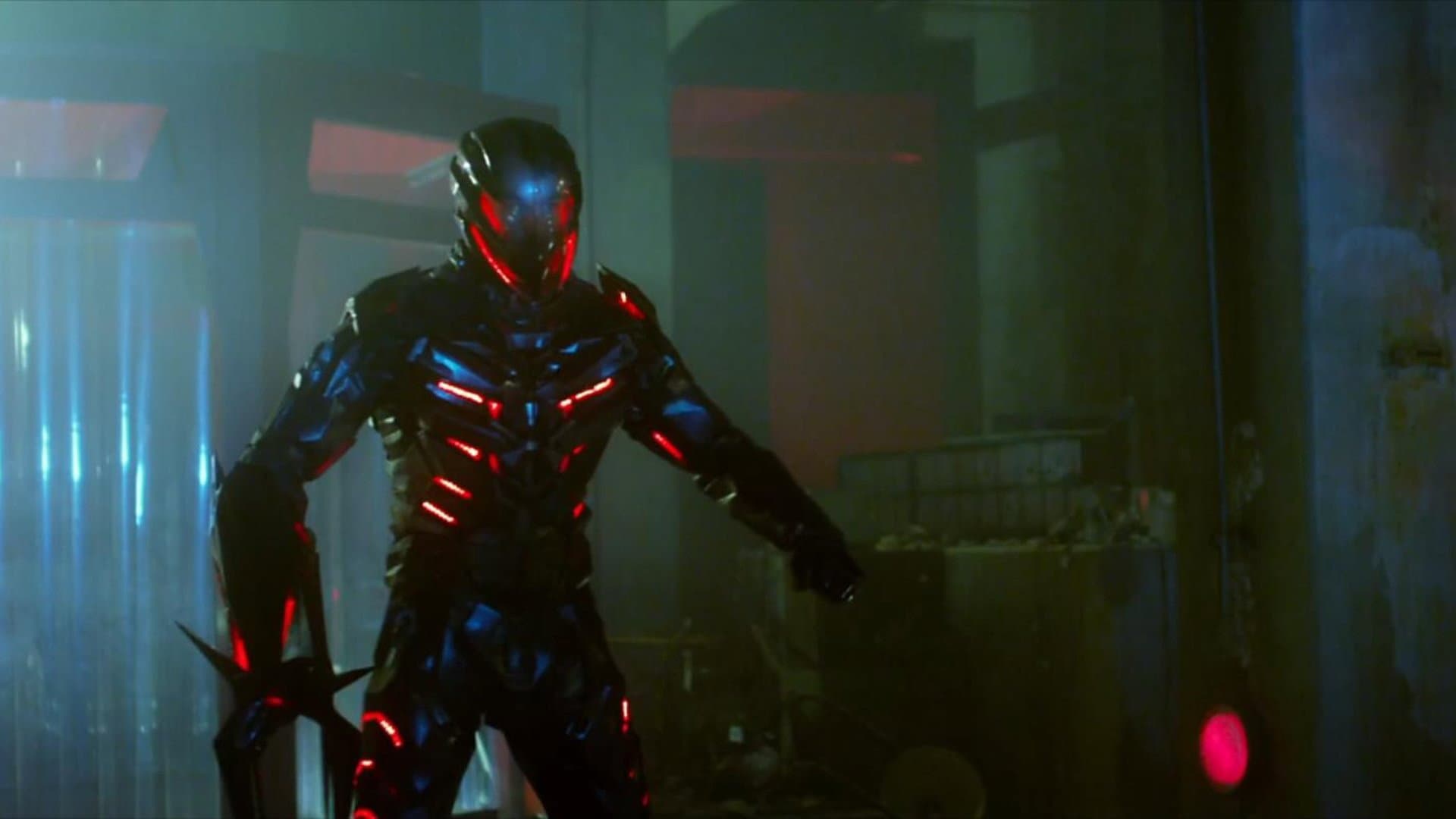 Max Steel - immagine