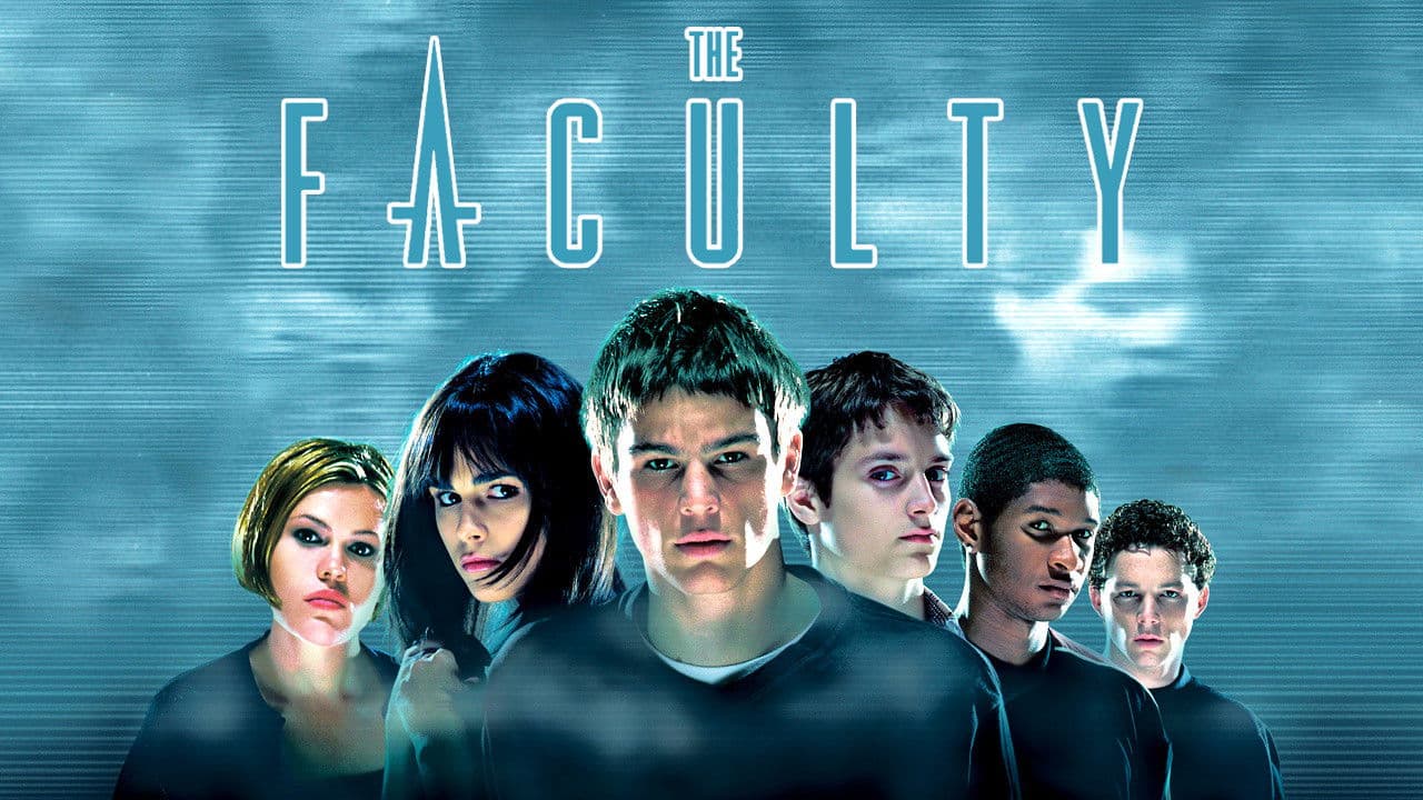 The Faculty - immagine
