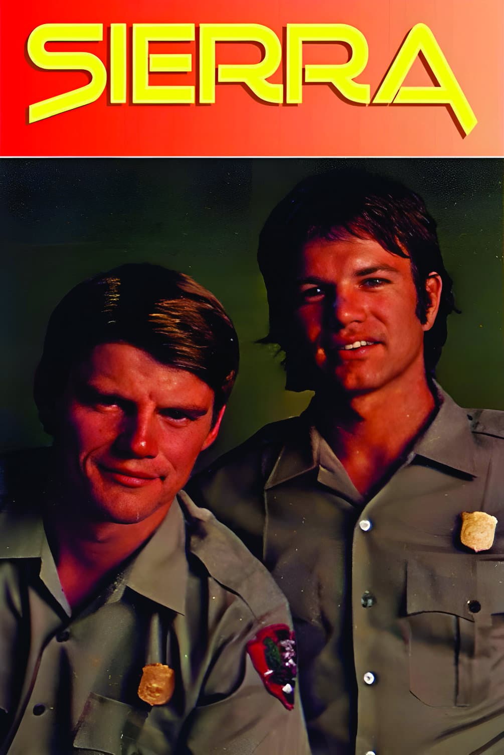 Poster di Sierra