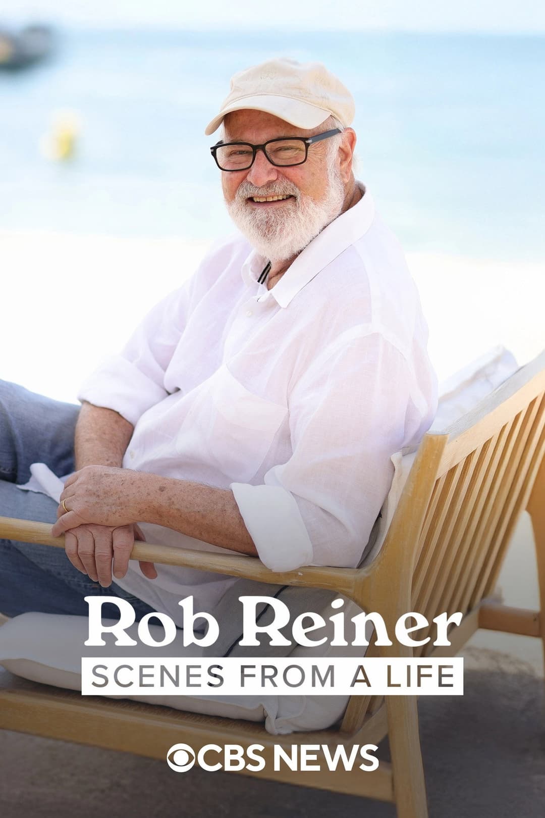 Poster di Rob Reiner – Scenes from a Life