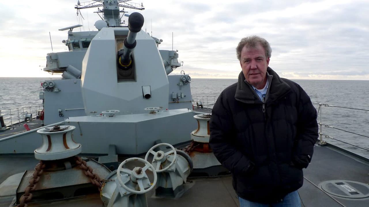 PQ17: An Arctic Convoy Disaster - immagine