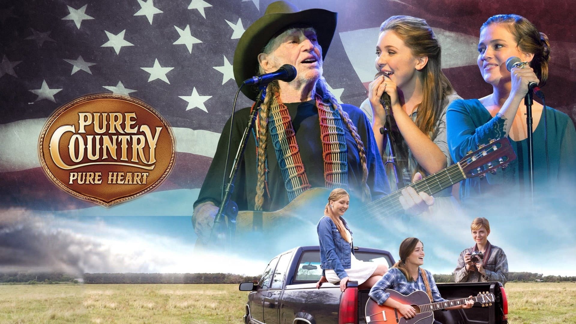 Pure Country - Una canzone nel cuore - immagine