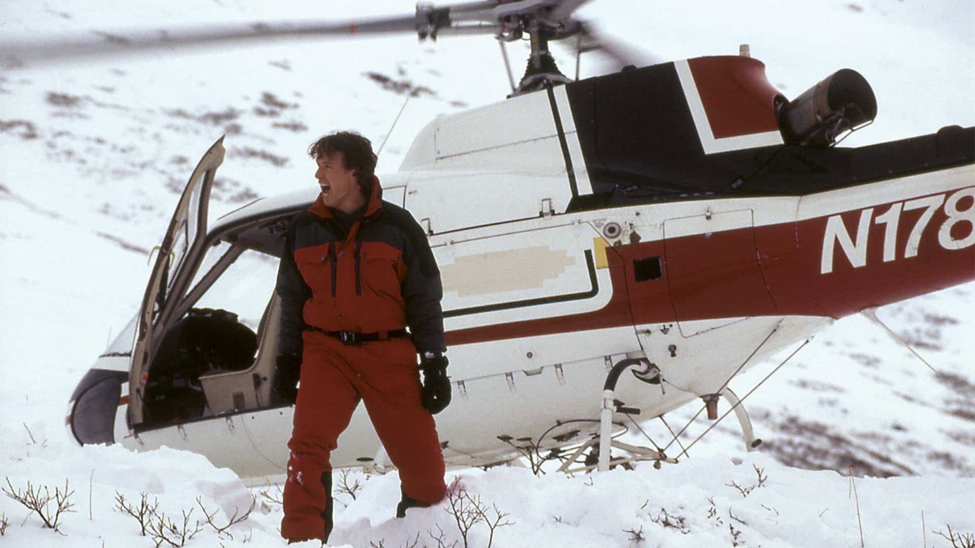 Escape from Alaska - immagine