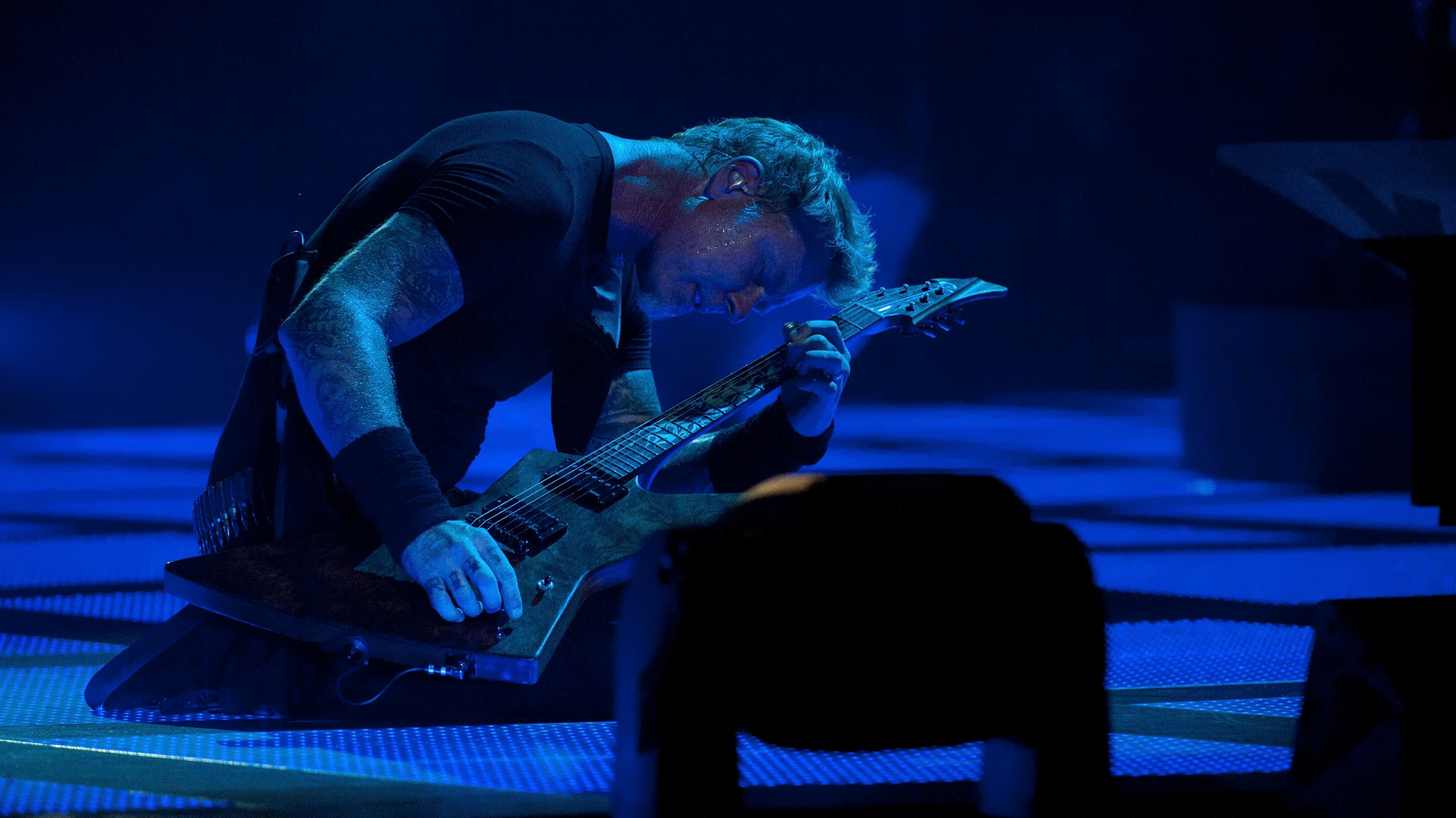 Metallica: Through the Never - immagine