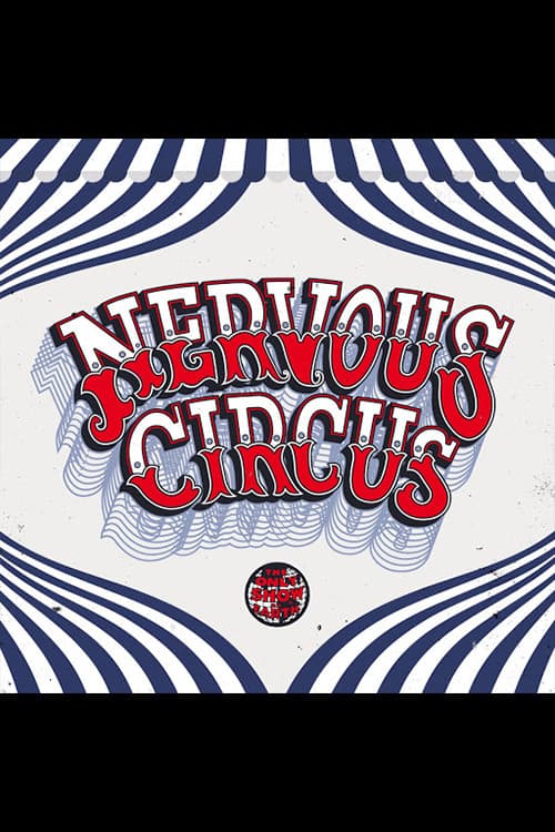 Poster di Girl - Nervous Circus