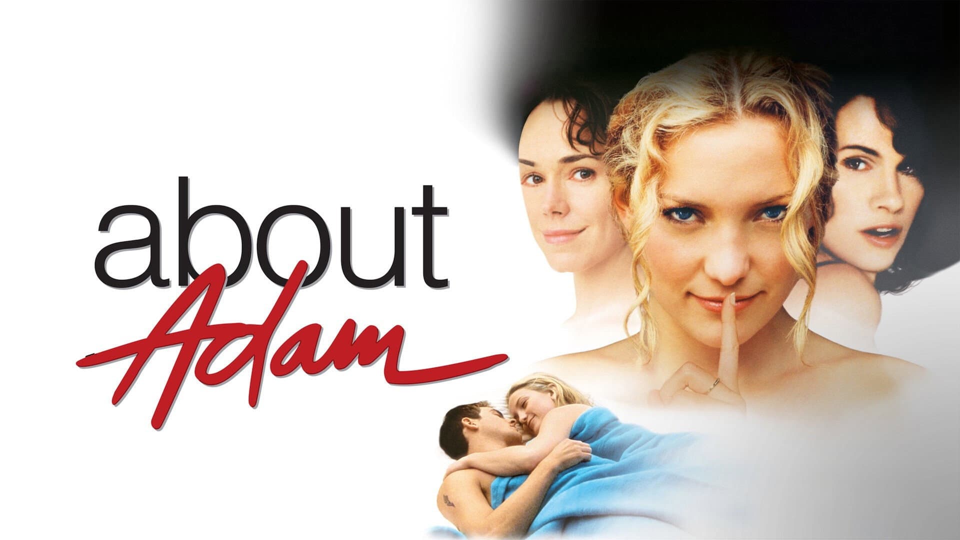 About Adam - immagine