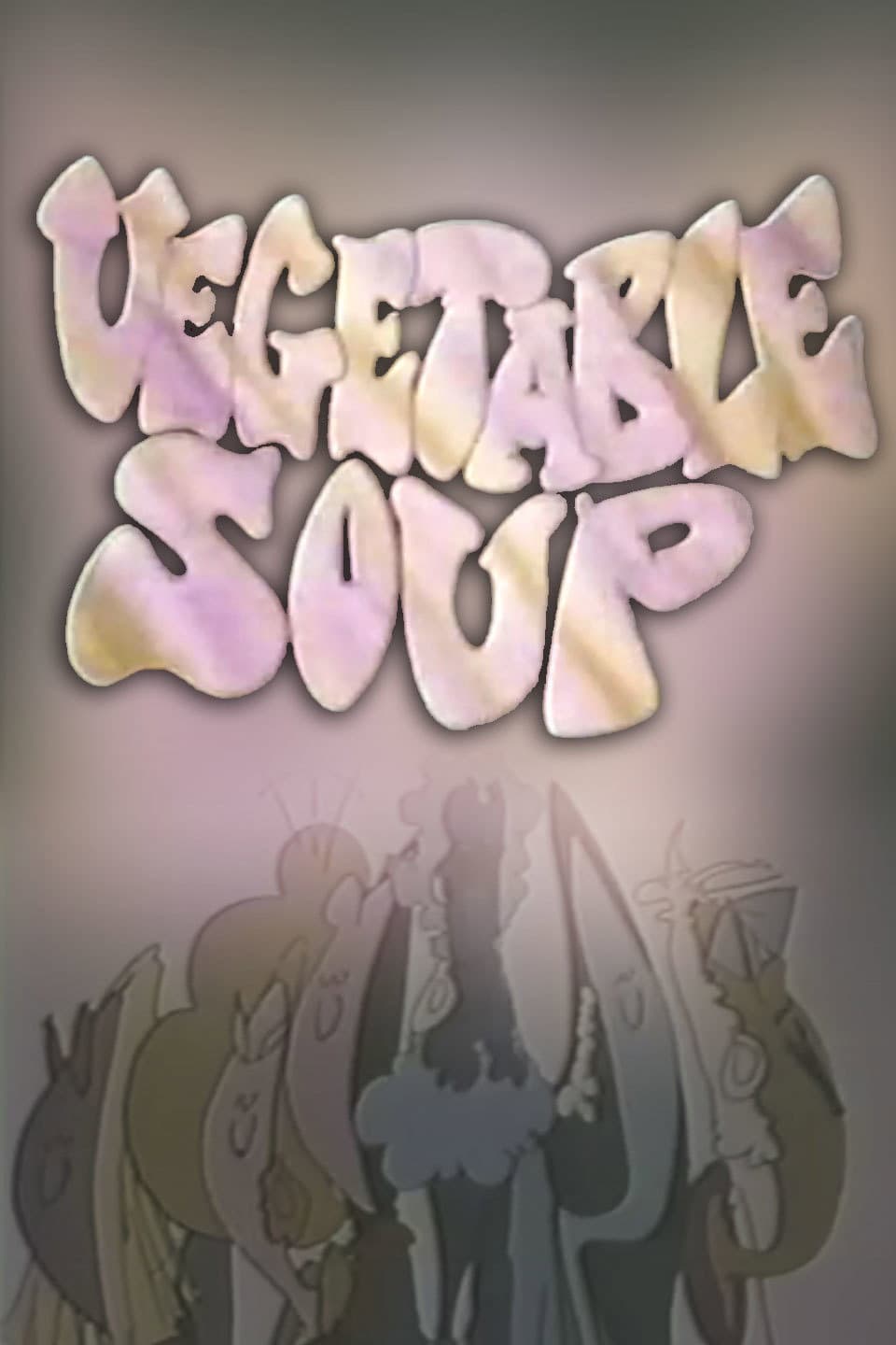 Poster di Vegetable Soup