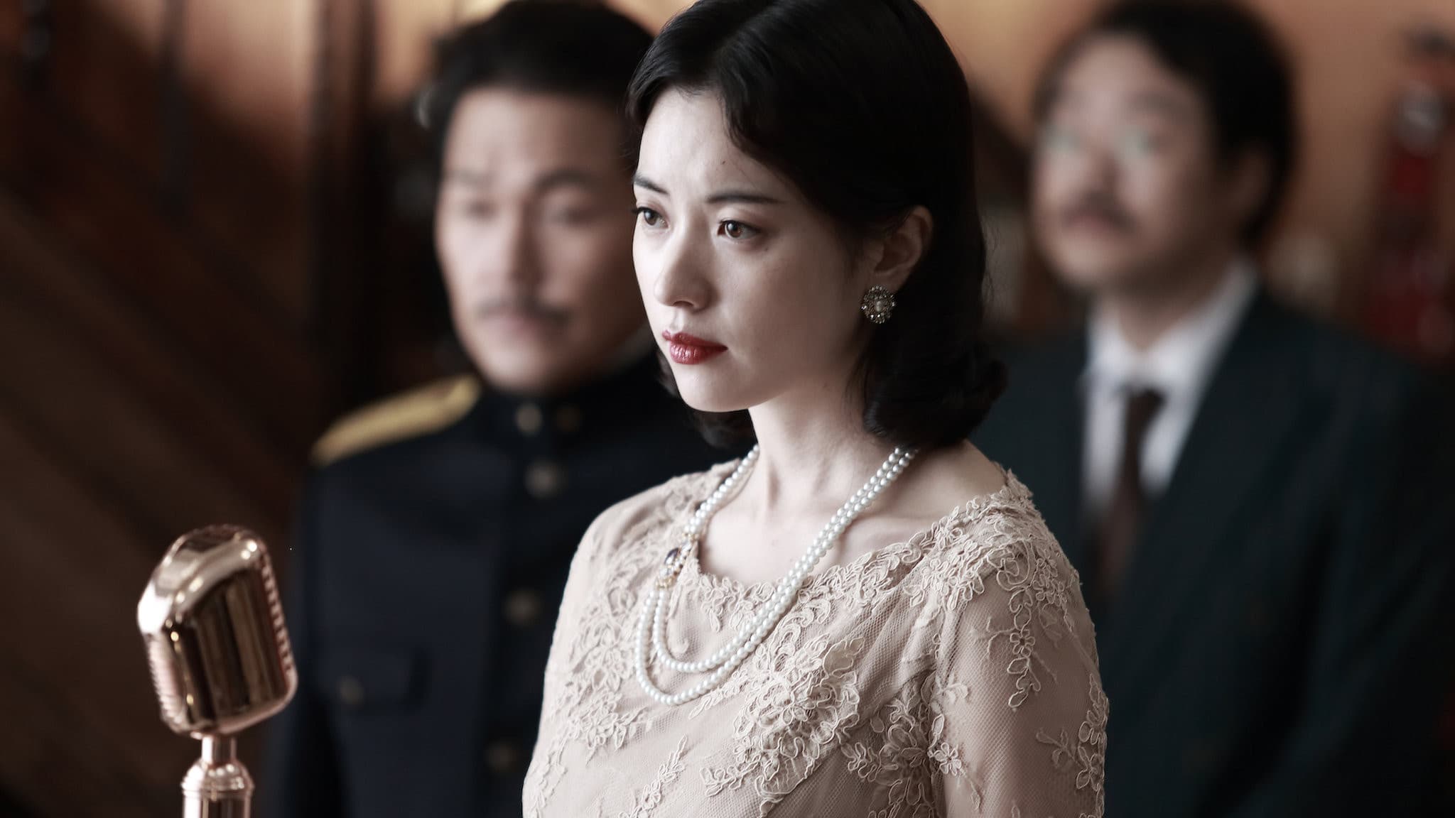 Love, Lies - immagine