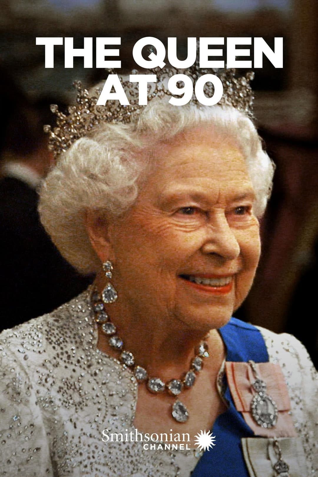 Poster di The Queen At 90