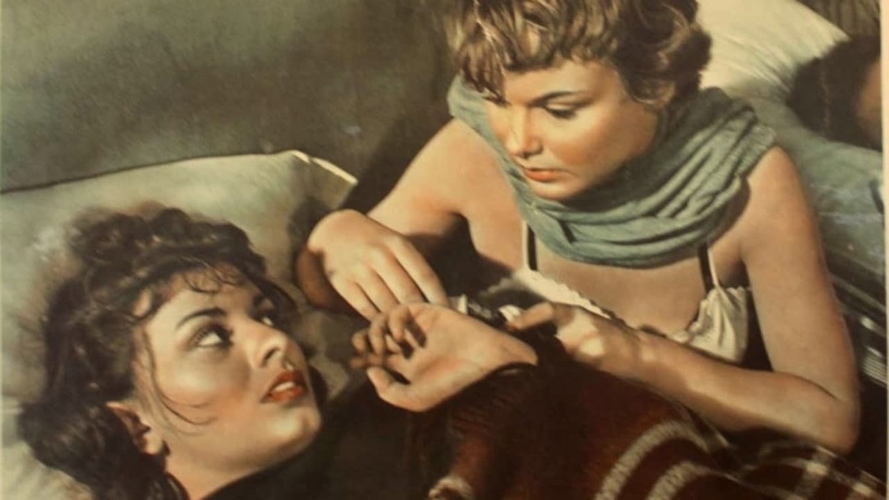 La tratta delle bianche - immagine
