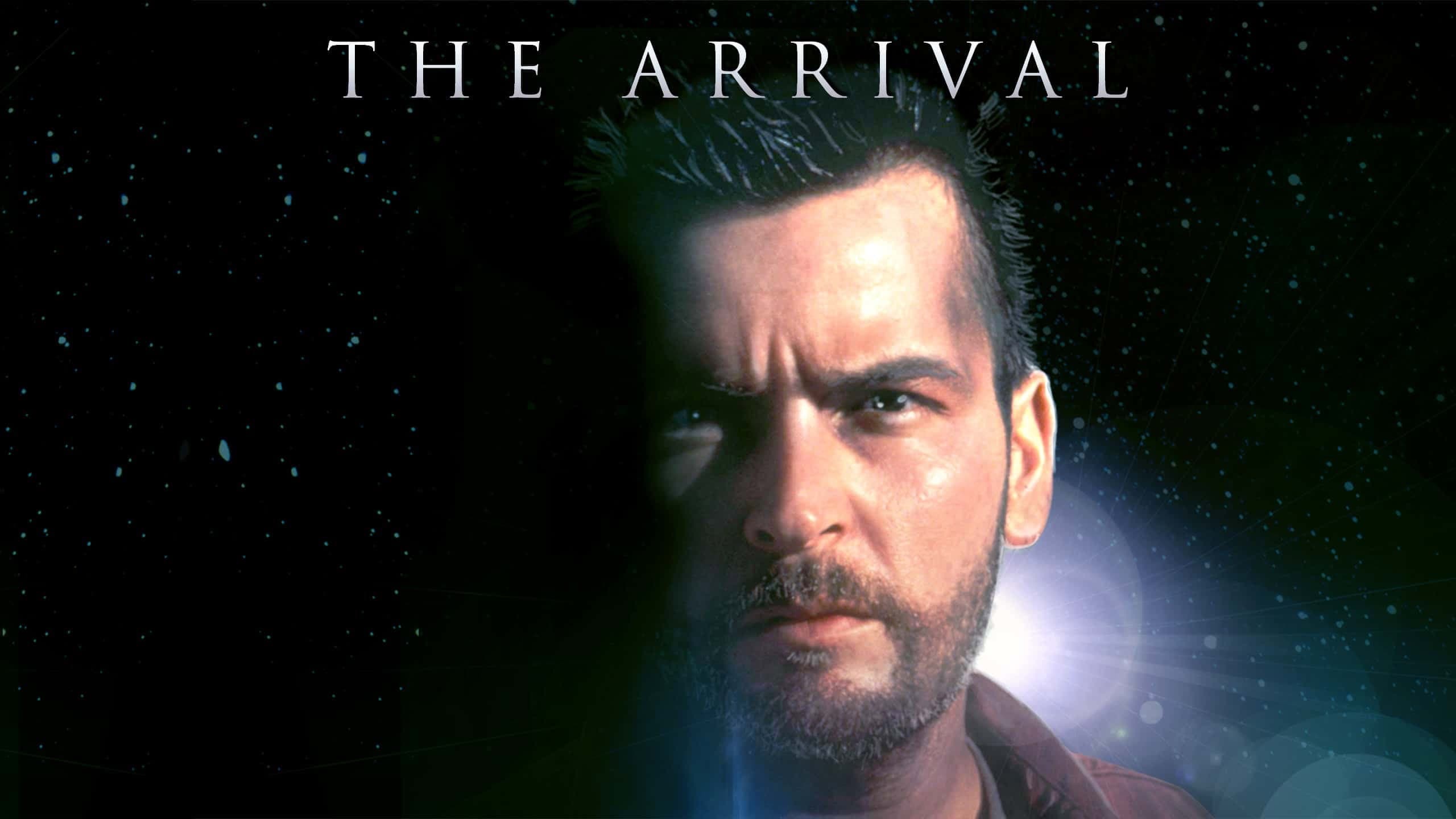 The Arrival - immagine