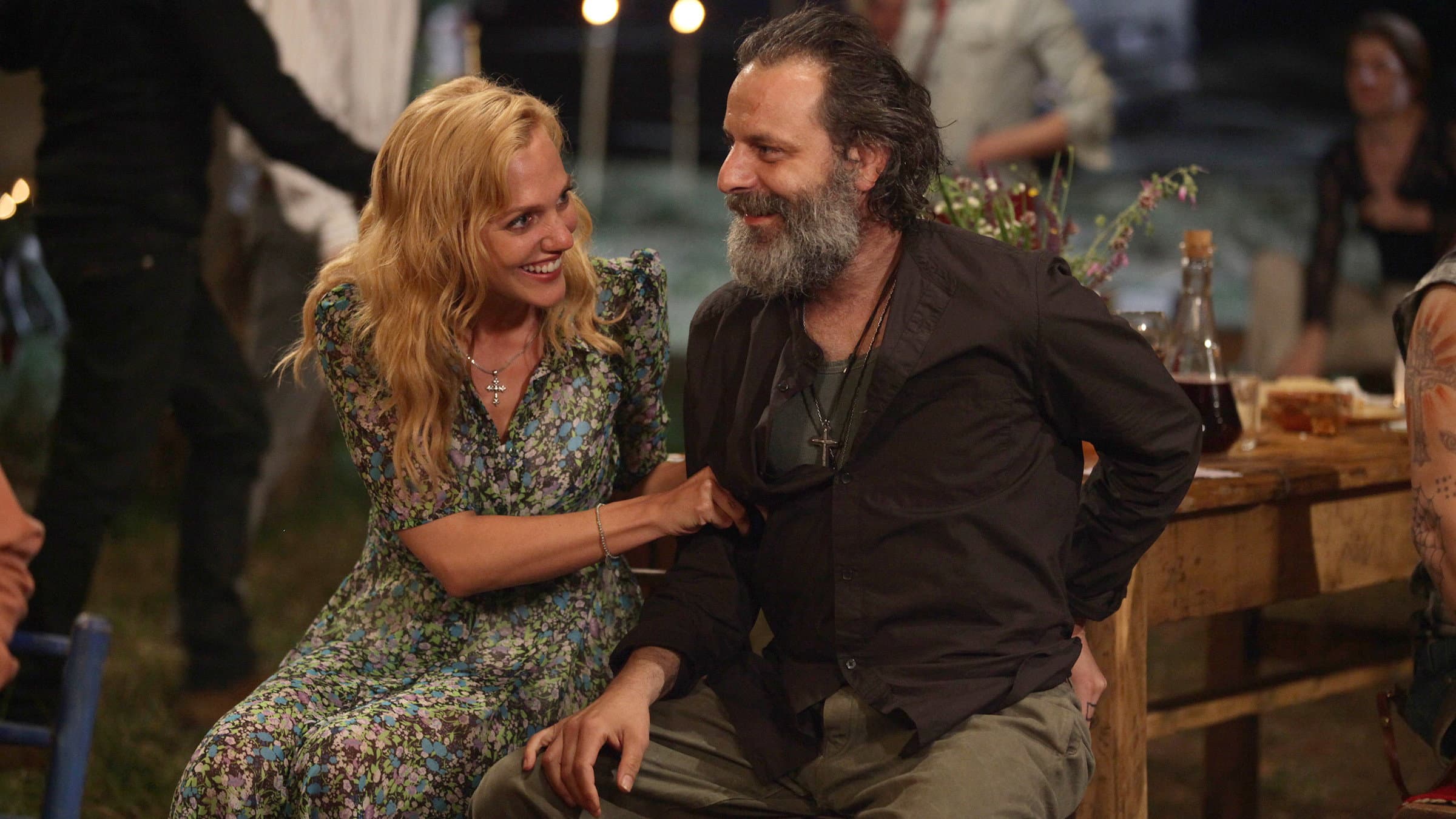 La ferita di mia madre - immagine