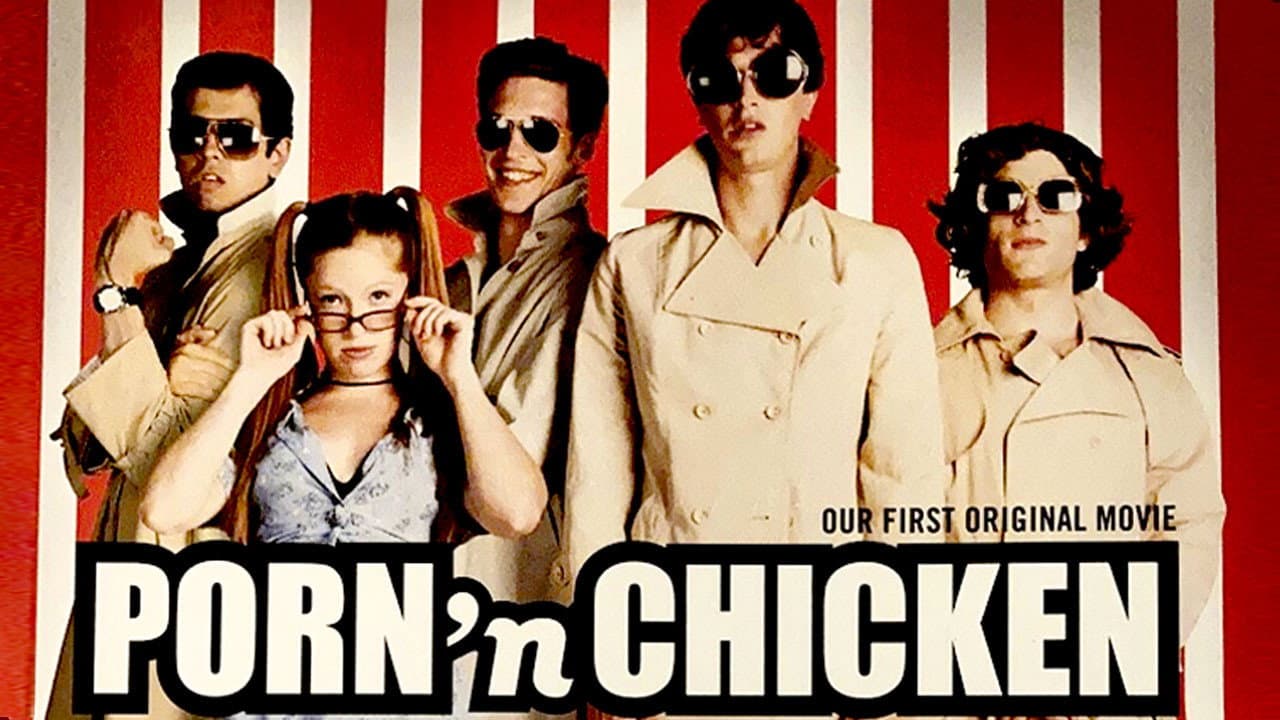 Porn 'n Chicken - immagine