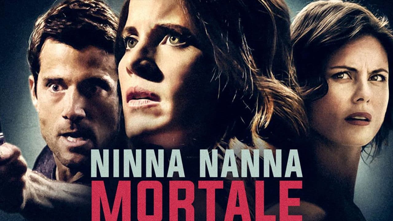 Ninna nanna mortale - immagine