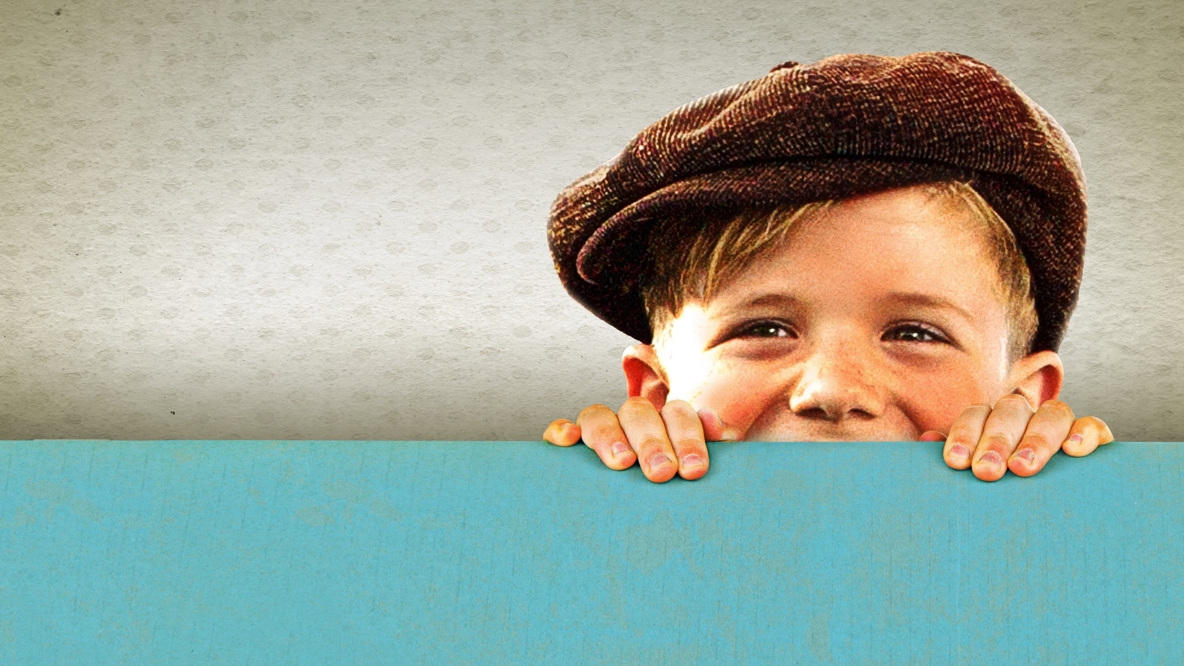 Little Boy - immagine