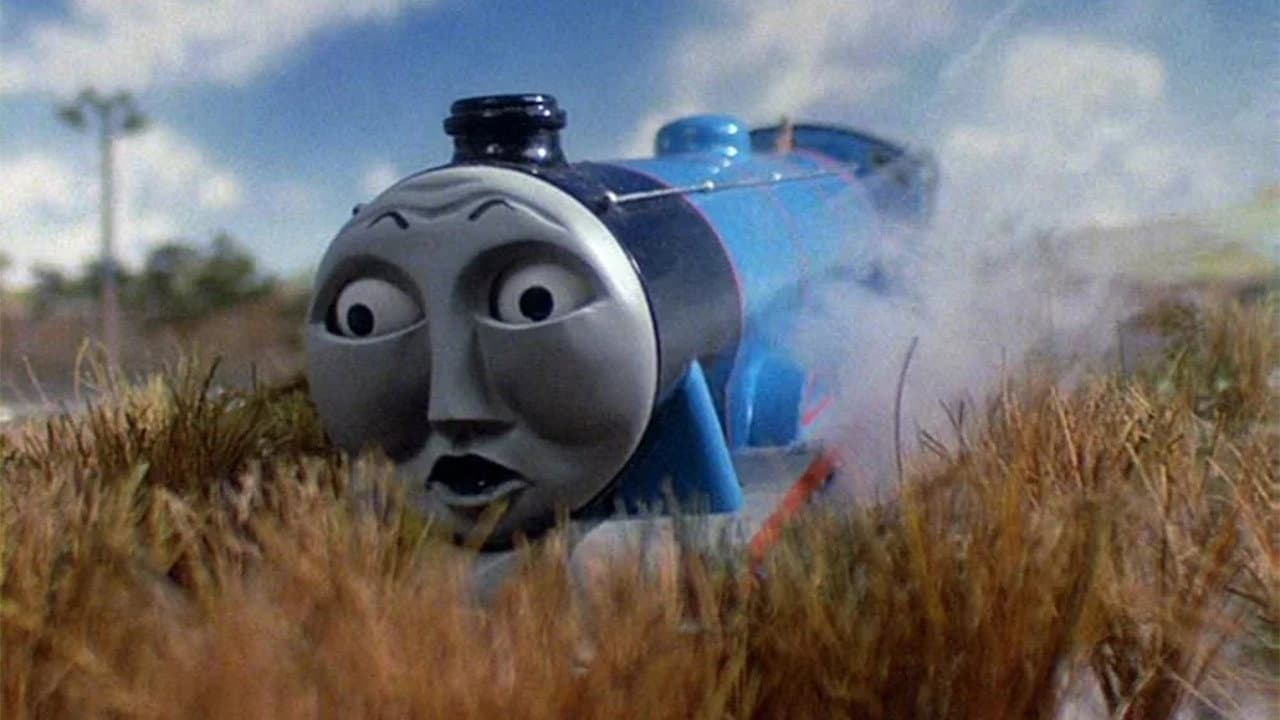 Thomas & Friends: Best of Gordon - immagine