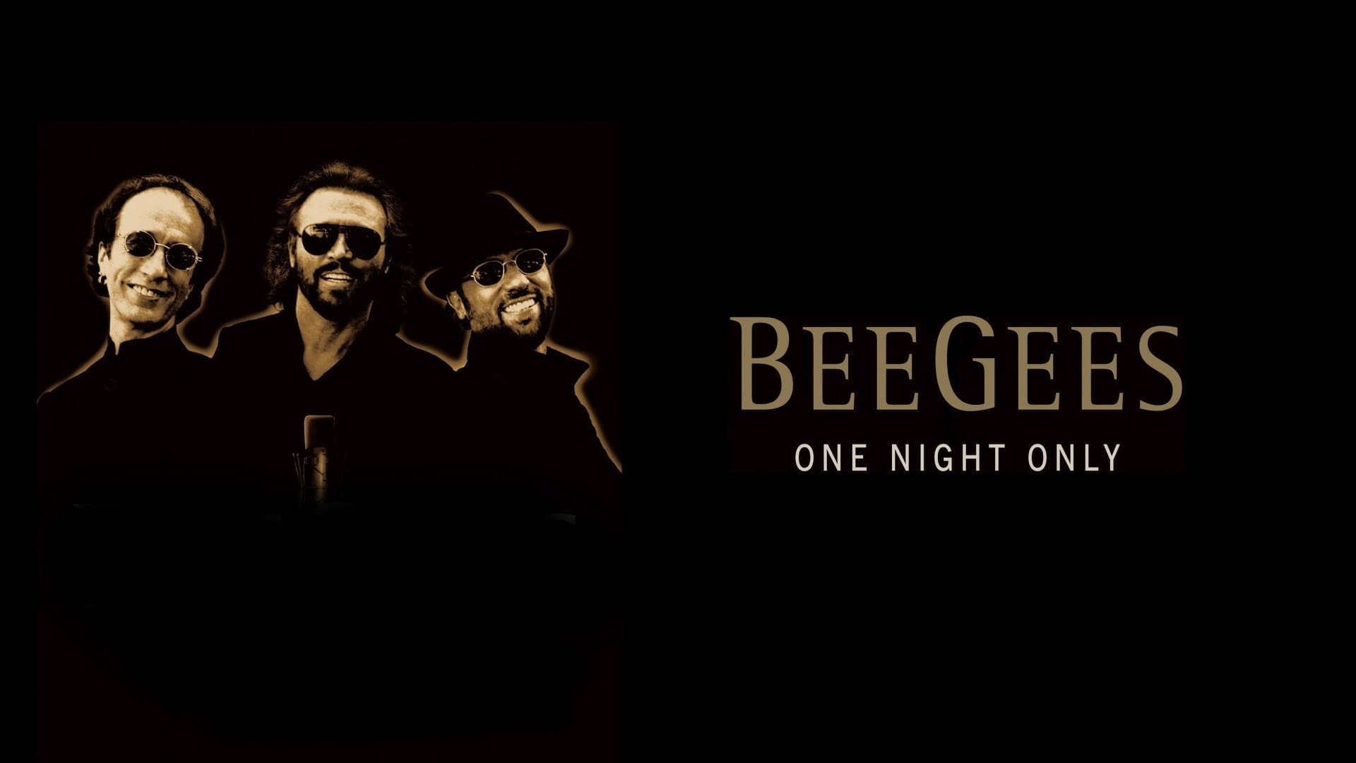 Bee Gees: One Night Only - immagine
