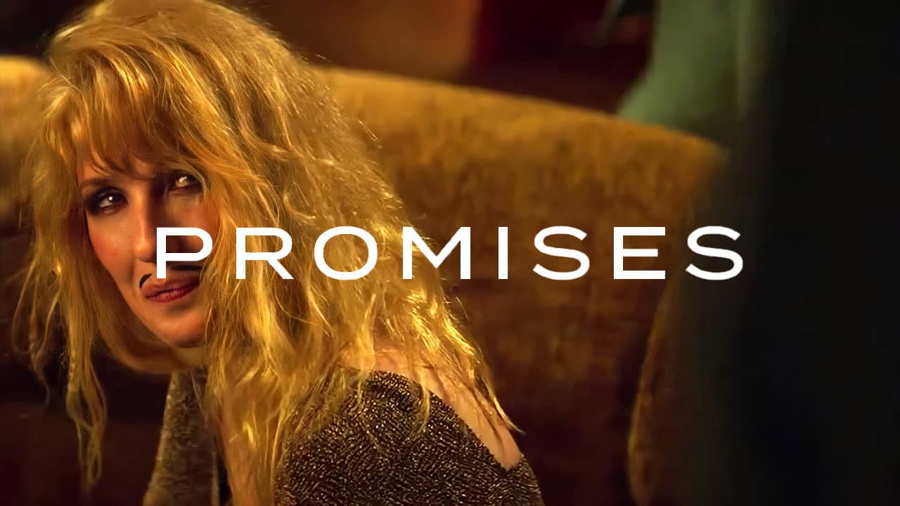 Promises - immagine