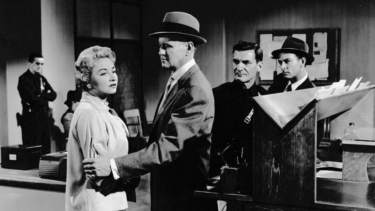 Accused of Murder - immagine