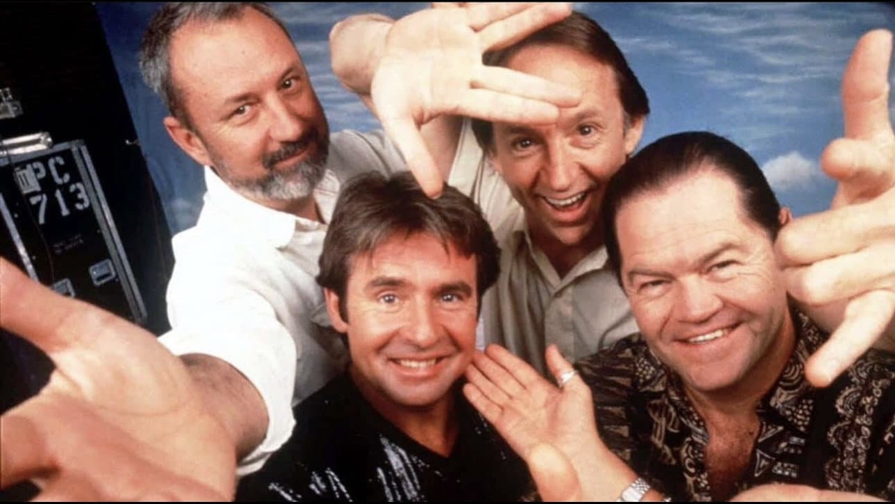 Hey, Hey, It's the Monkees - immagine