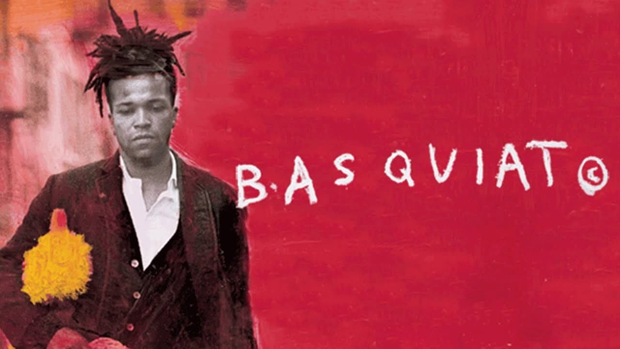 Basquiat - immagine
