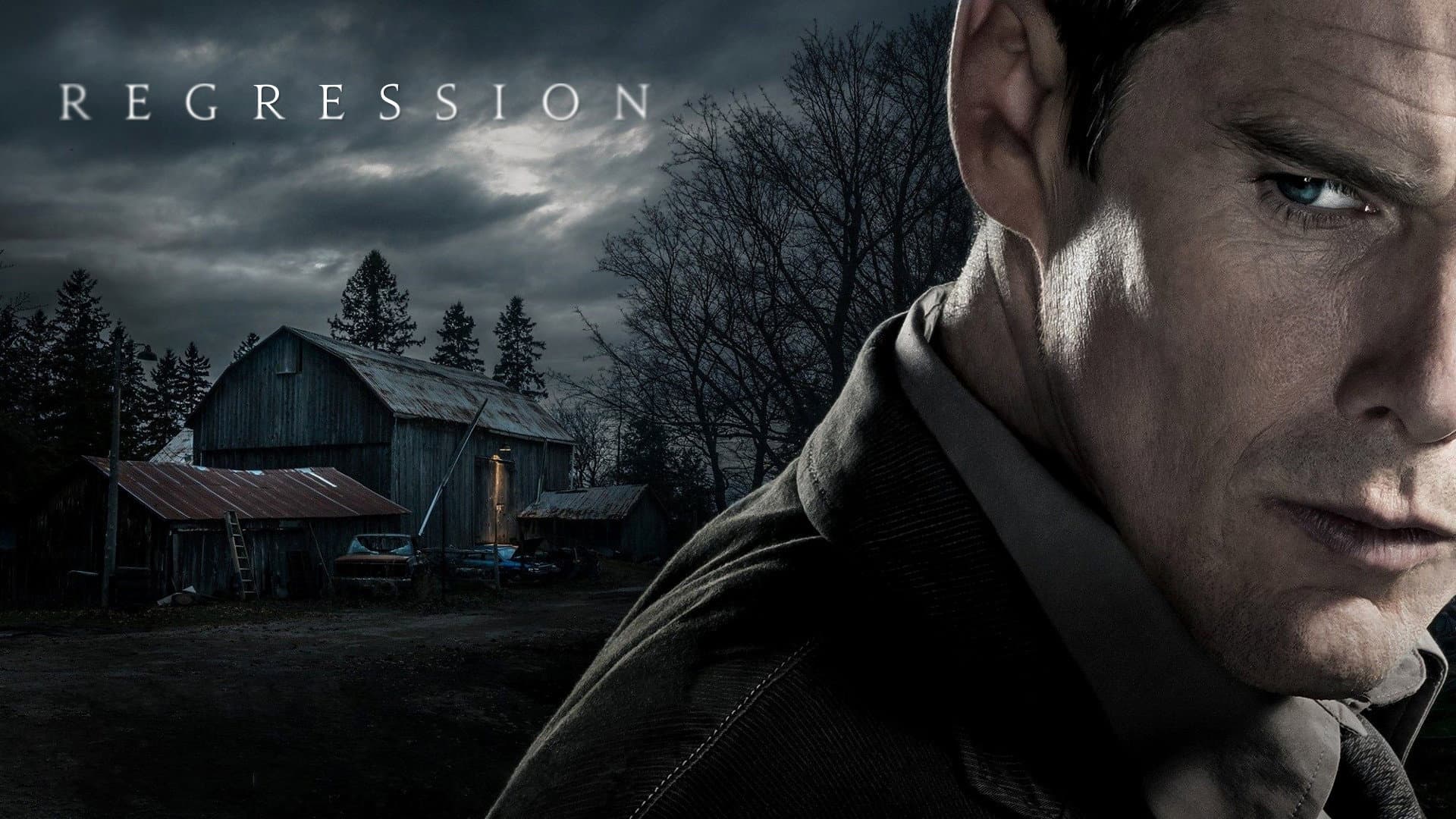 Regression - immagine