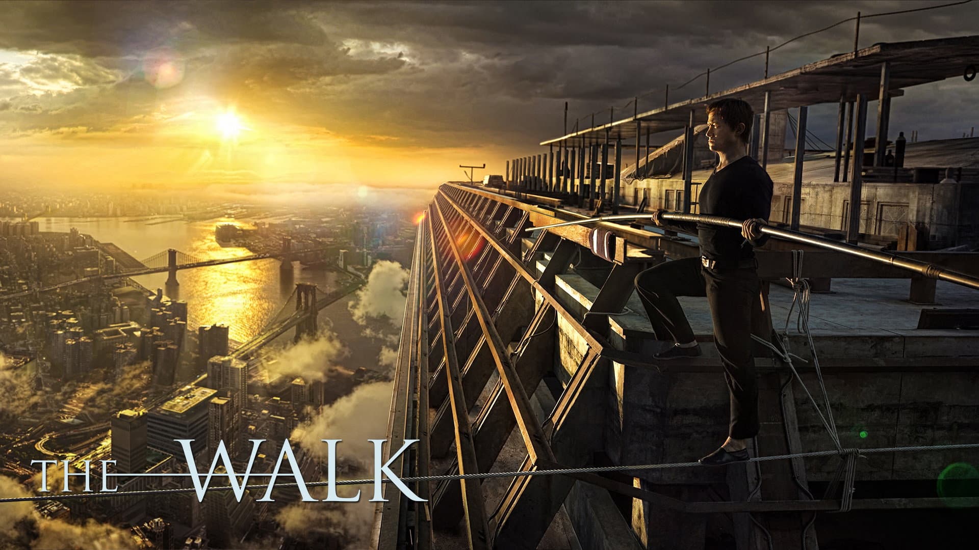 The Walk - immagine