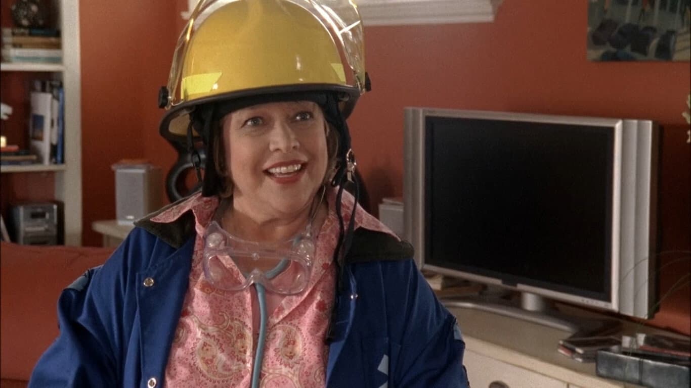 Ambulance Girl - immagine