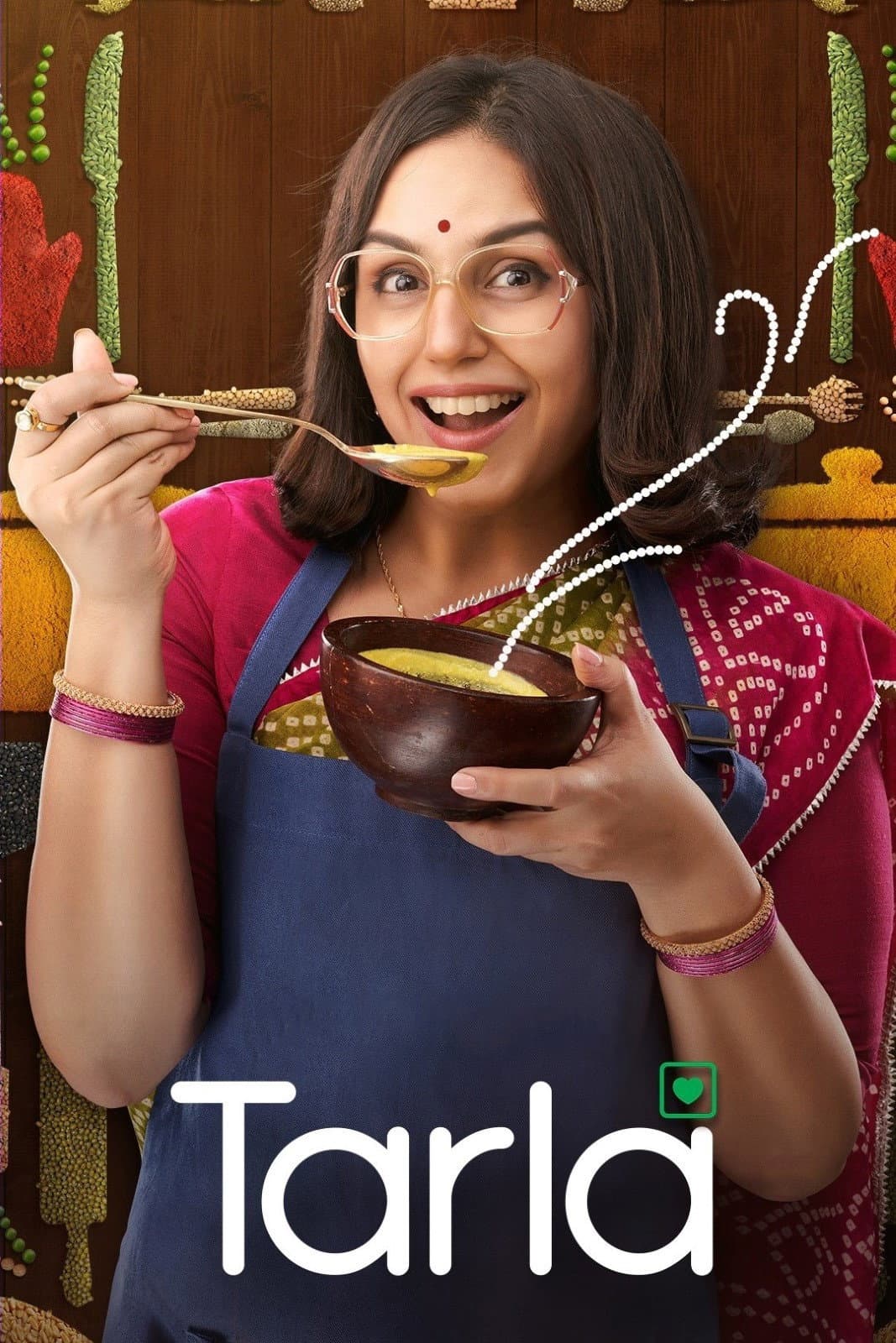 Poster di तरला