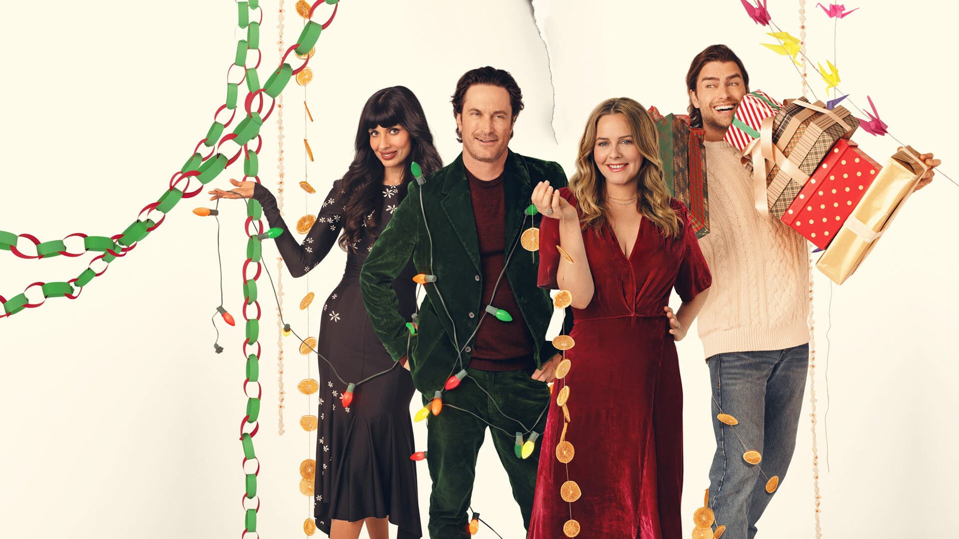 Buon Natal-ex! - immagine