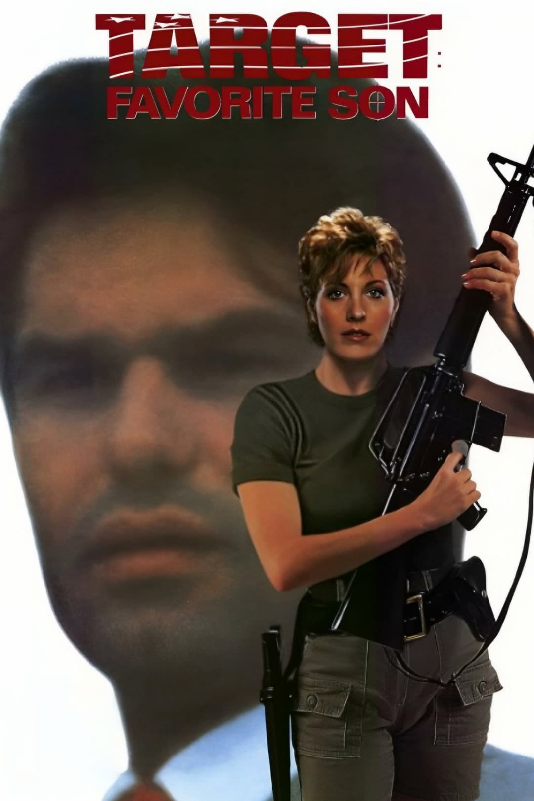 Poster di Favorite Son
