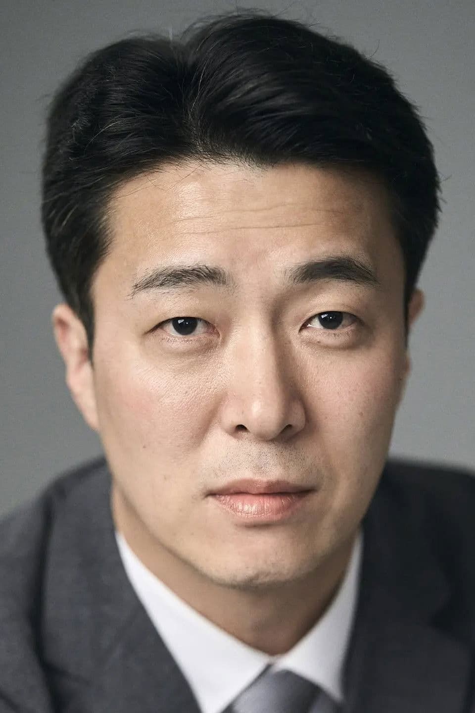 강명수
