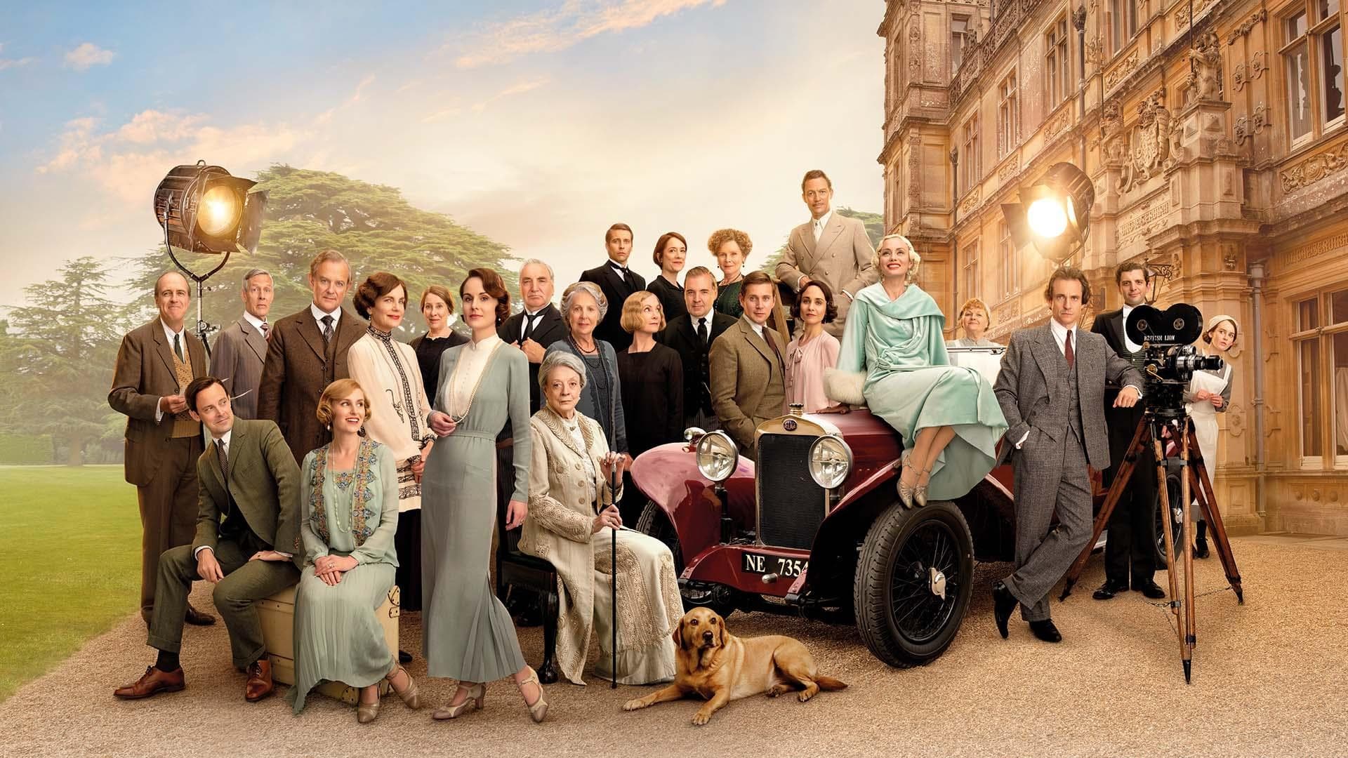 Downton Abbey II - Una nuova era - immagine